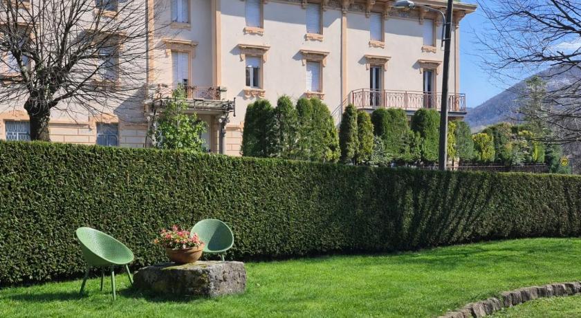 Lavanda - Villa Due Cieli