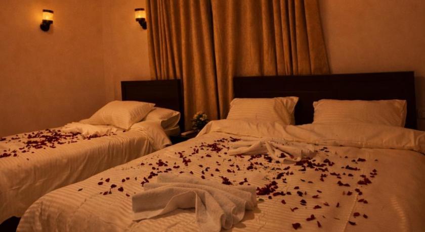 Zaytun Hotel Dahab