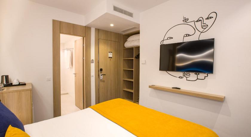스탠다드룸 (Standard Room) 이미지 17