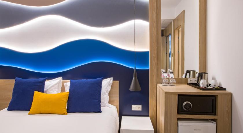 스탠다드룸 (Standard Room) 이미지 15