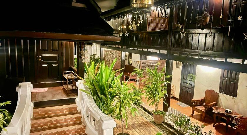 Villa Phathana Boutique Hotel - image 3