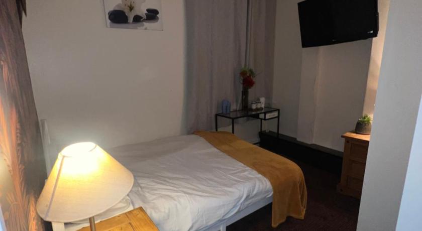 Ash Lea Hotel - image 12