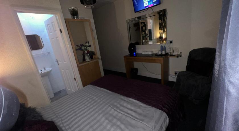 Ash Lea Hotel - image 20