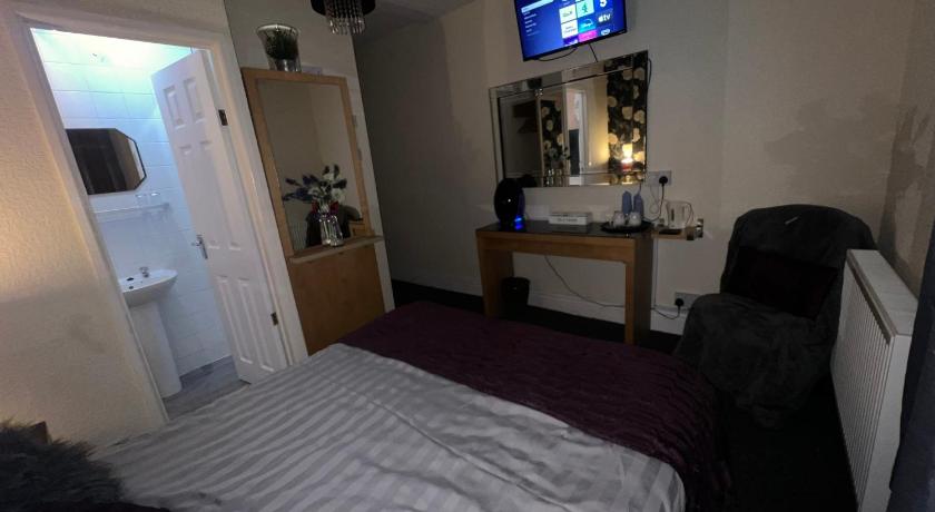 Ash Lea Hotel - image 21