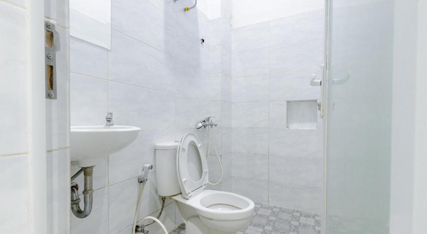 RedDoorz Plus near Thamrin Plaza Medan - image 31