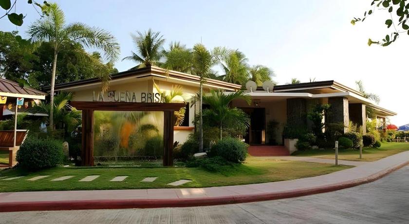 La Suena Brisa Beach Resort & Events Place - Official