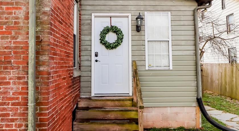 ニュー・オックスフォード Cozy Historic Stay 10 Minutes to Gettysburg 4つ星 宿泊施設 客室