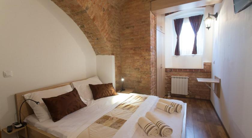 Guesthouse BED 4 YOU — Hotel in Zagreb