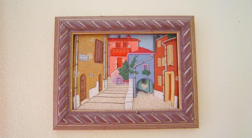 Image of Bungalow Garden View 12