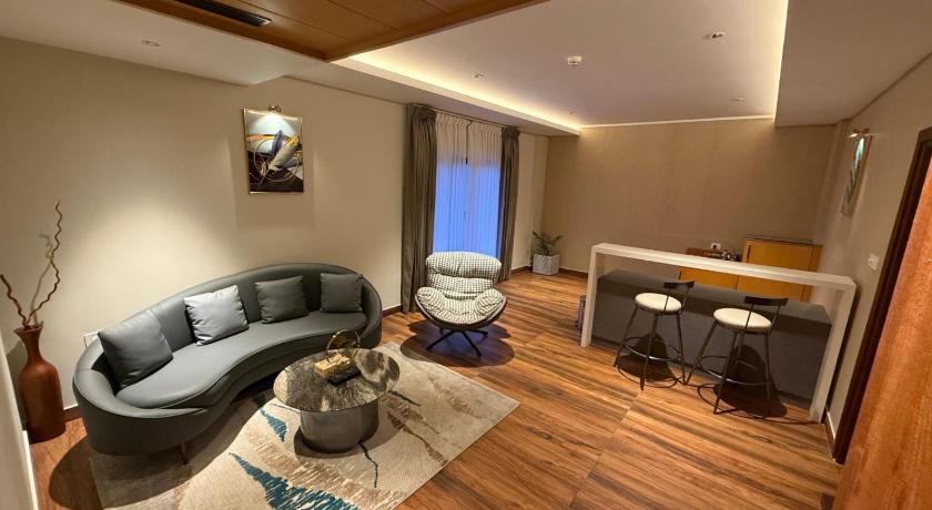 EVORA Resort and SPA - image 30