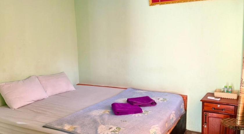 Image of Standard King Room 1