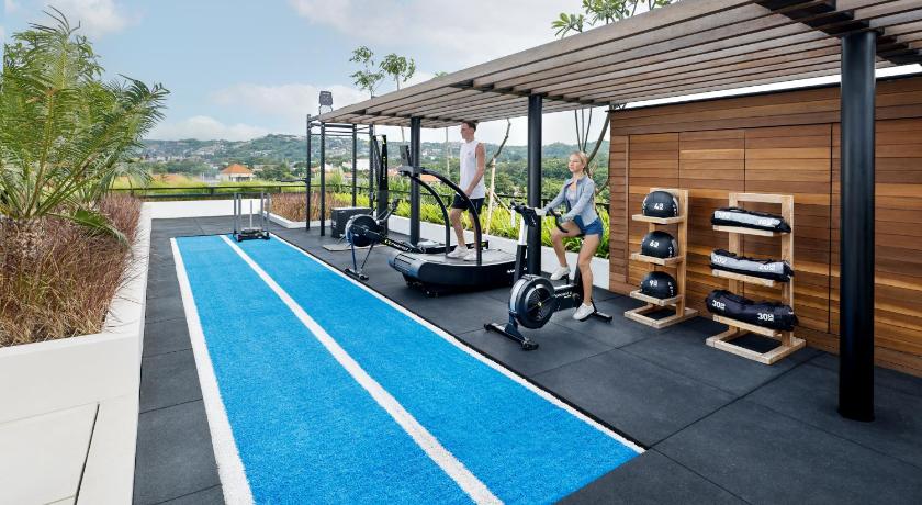 Body Factory Lifestyle Residence Uluwatu - image 14