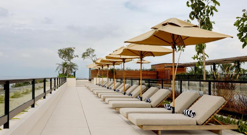 Body Factory Lifestyle Residence Uluwatu - image 6