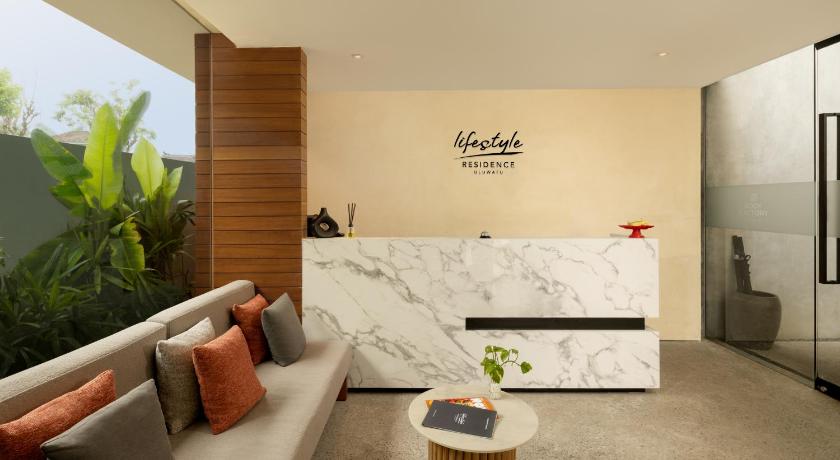 Body Factory Lifestyle Residence Uluwatu - image 7