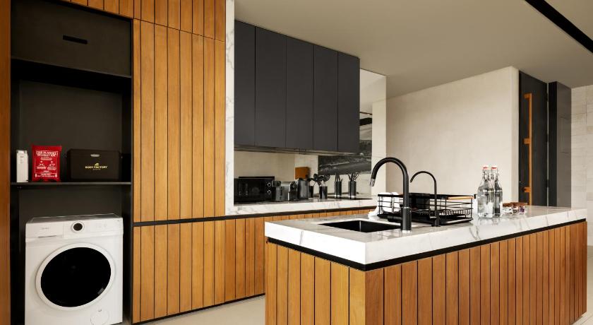 Body Factory Lifestyle Residence Uluwatu - image 15