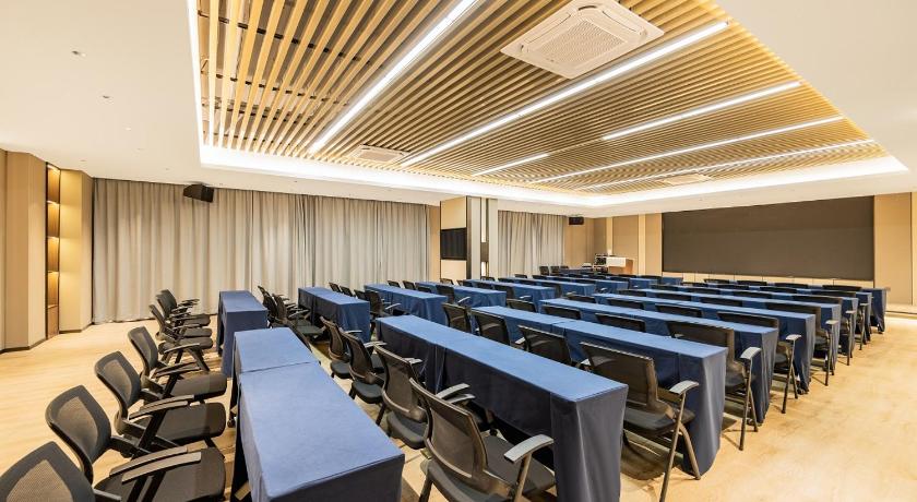 Atour Hotel Nanjing Hongshan Zoo – Nanjing, Jiangsu, MD