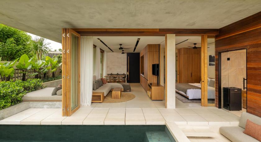 Body Factory Lifestyle Residence Uluwatu - image 3
