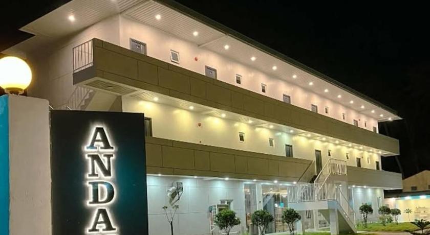 Andante Beach Resort Batangas - image 2
