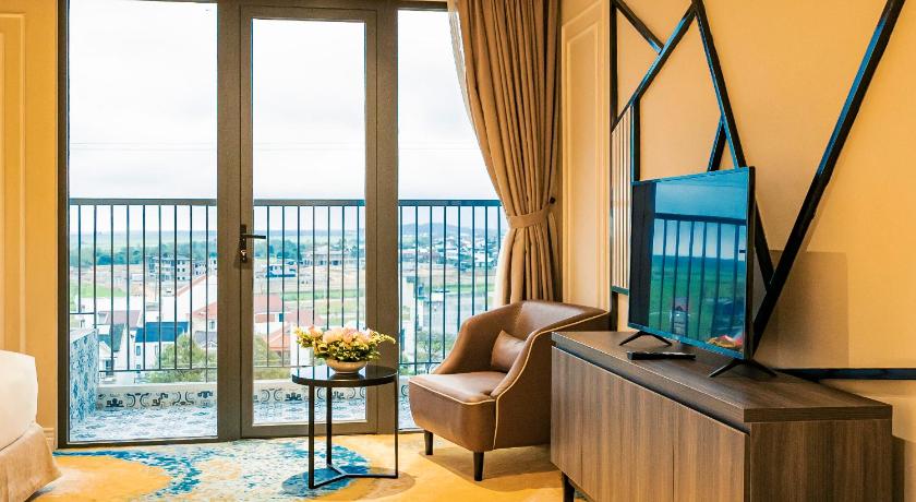 Image of Premier Twin Room 7