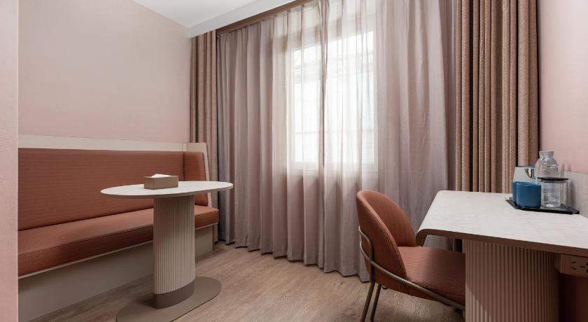 Hanting Hotel Guangzhou Huangshi – Guangzhou (Canton), IA