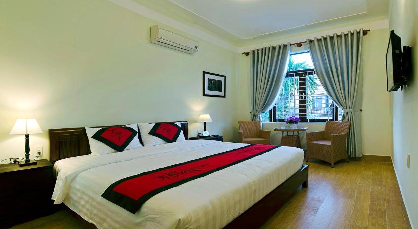 Image of Double Bed Deluxe 0