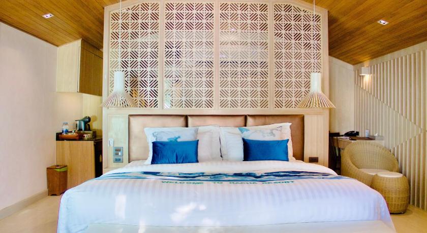 Image of Beachfront Pool Villa Suite 6