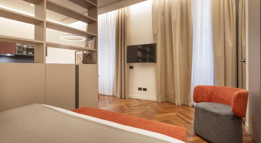 Image of Deluxe Apartment 7