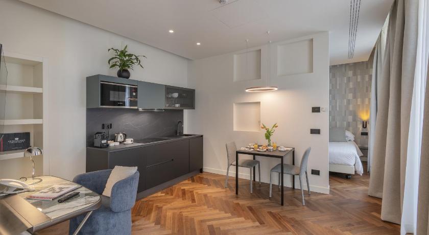 Image of Deluxe Apartment 5