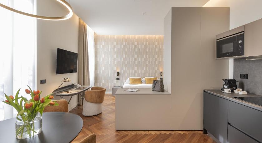 Image of Deluxe Apartment 1
