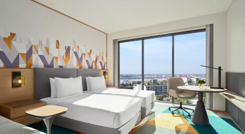 Holiday Inn And Suites Vientiane By IHG - image 13