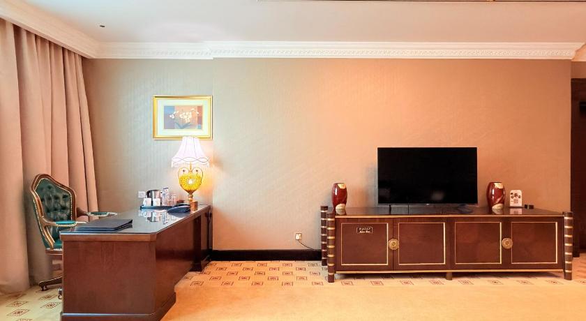 Image of Grand Suite 13