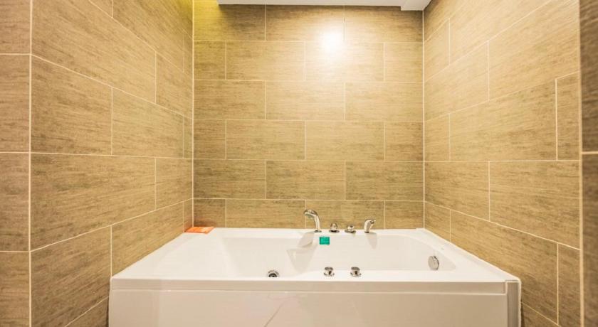 Atour Hotel Nanjing Hongshan Zoo – Nanjing, Jiangsu, MD