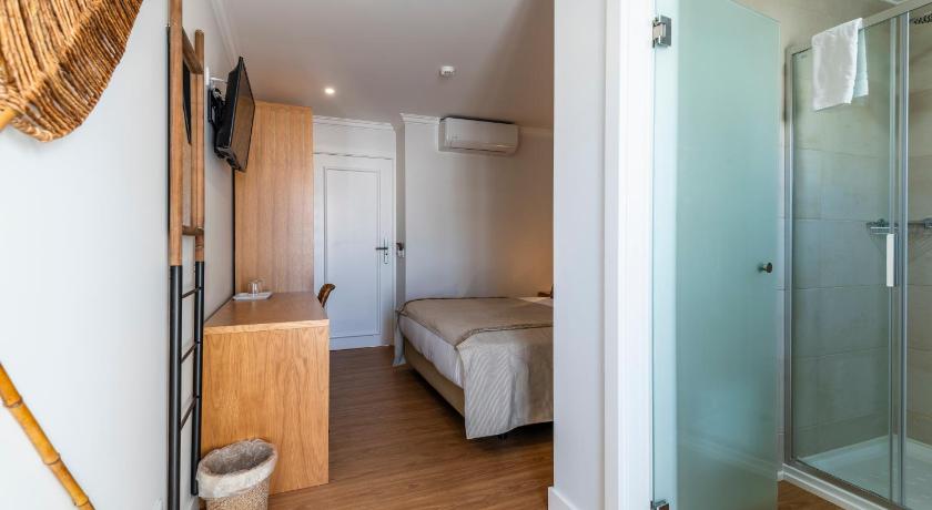 Image of Double Land View Room with Balcony 9
