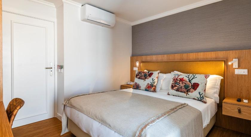 Image of Double Land View Room with Balcony 1