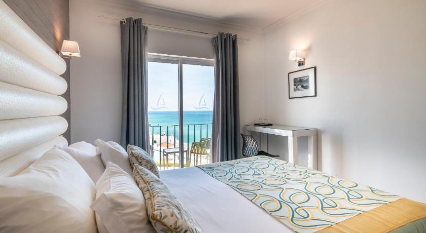 Image of Double Sea View Room with balcony 3