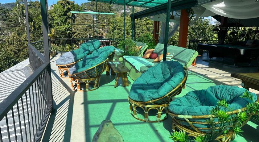 Beyond Nomad Luxury Hostel - image 12