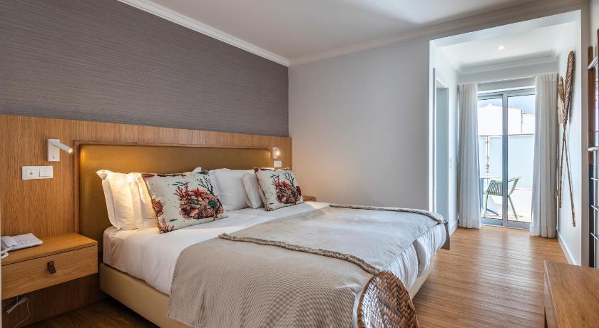 Image of Twin Land View Room with Balcony 1