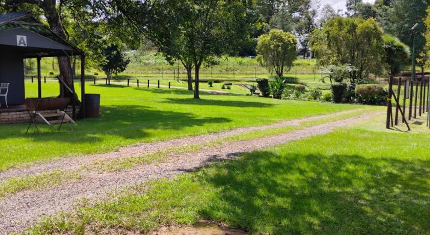 Image of Camping - bring own caravan/tent 10