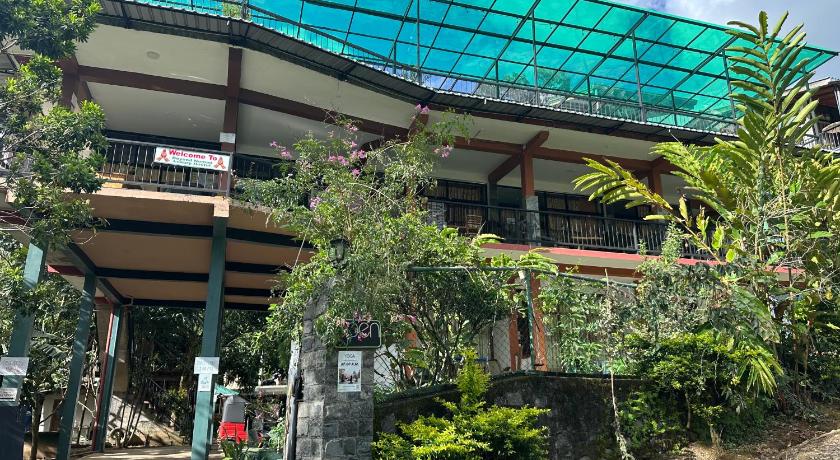 Beyond Nomad Luxury Hostel - image 5