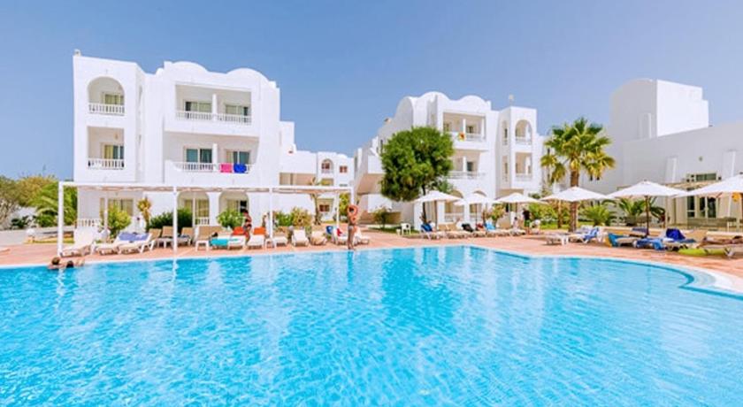 Riad Meninx
