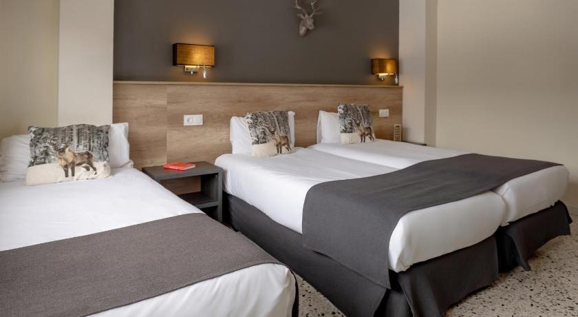 Imatge de Standard Triple Room 3