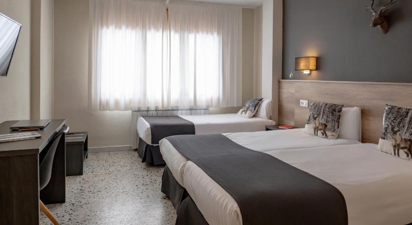 Imatge de Standard Triple Room 1