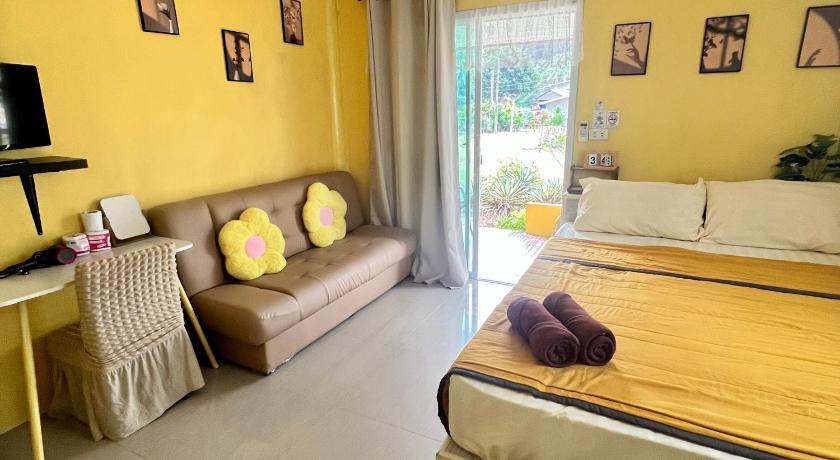Image of Double Room with Garden View 0