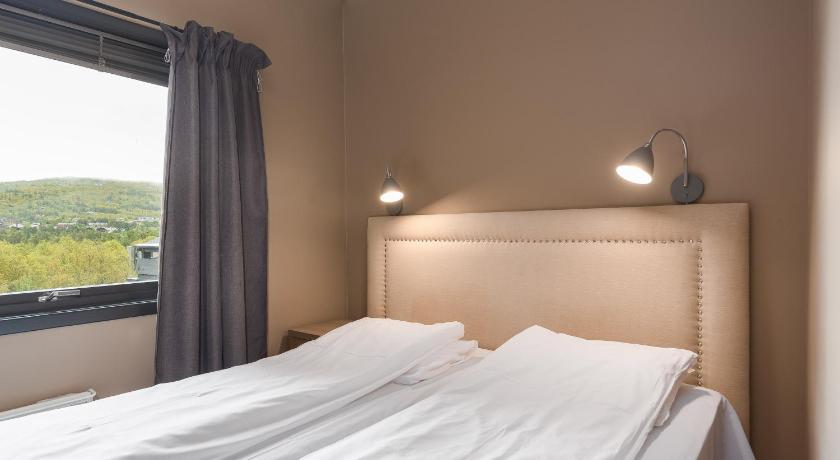 Image of Economy Double Room 1