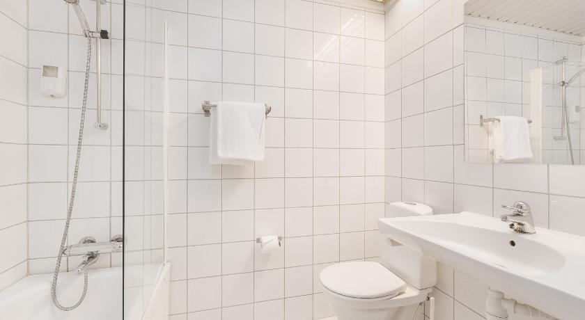 Image of Economy Double Room 2
