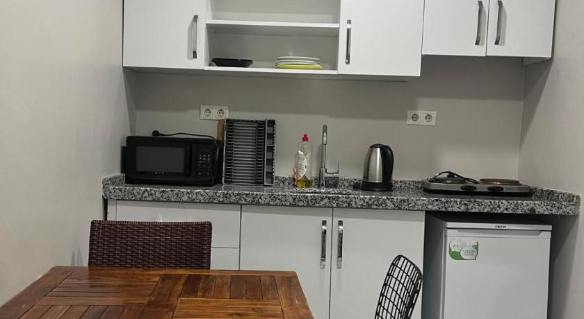 Jasmine Apart & Boutique Hotel - image 14