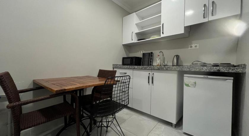 Jasmine Apart & Boutique Hotel - image 6
