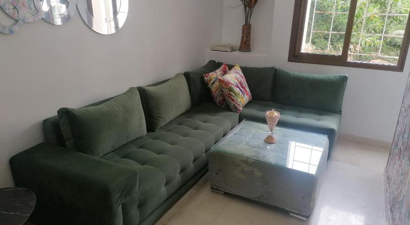 Good Mood Family Stay Maarif Casablanca