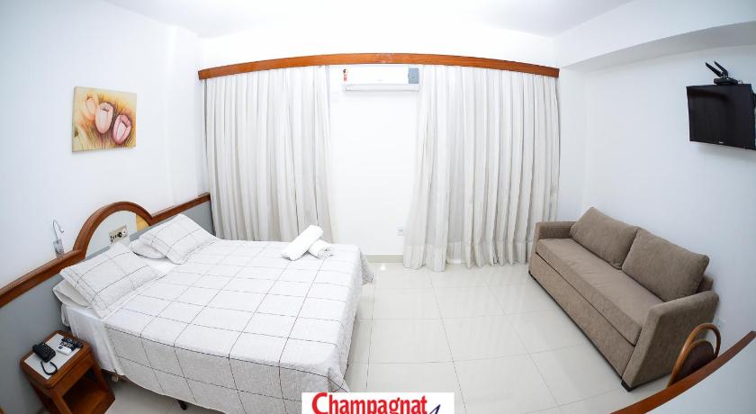 Champagnat Praia Hotel