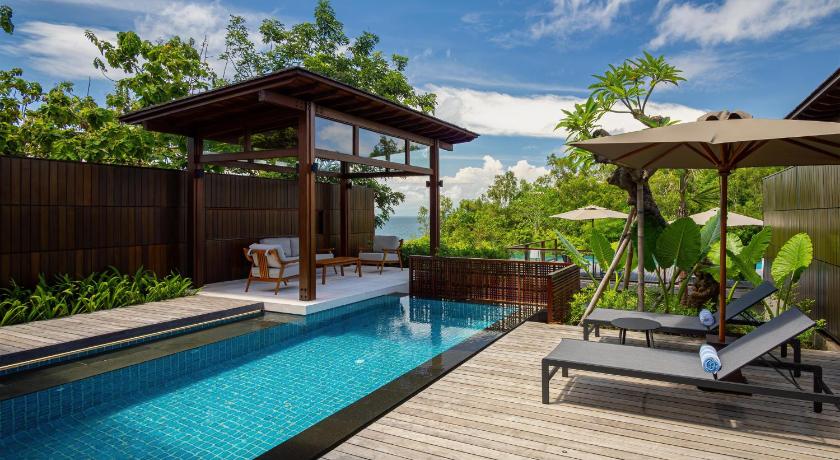 Radisson Blu Resort & Villas Bali Uluwatu - image 7